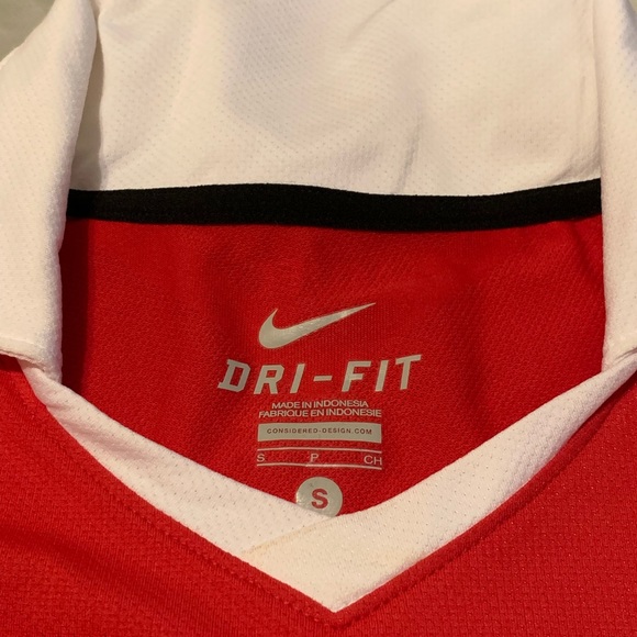 Manchester United mens’ jersey - Picture 2 of 5